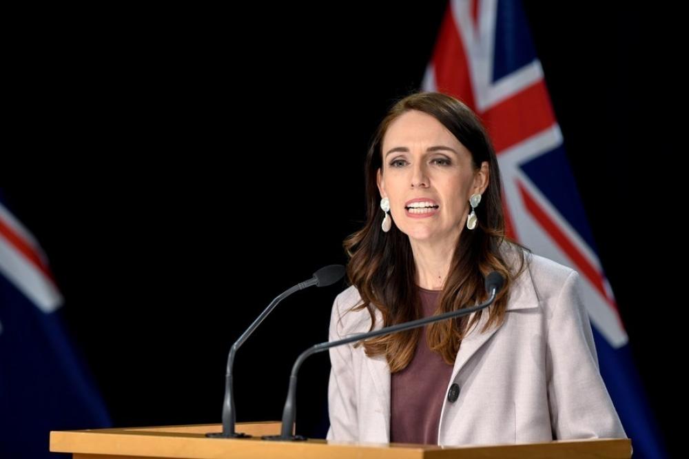 The Weekend Leader - NZ increases support to countries vulnerable to climate emergency: PM